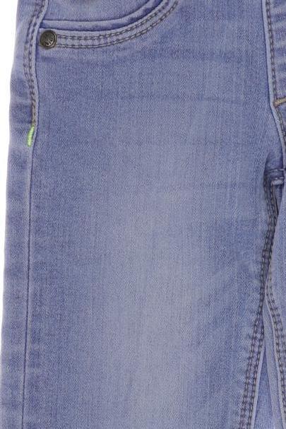 Thumbnail - Vingino Mädchen Jeans, hellblau, Gr. 92