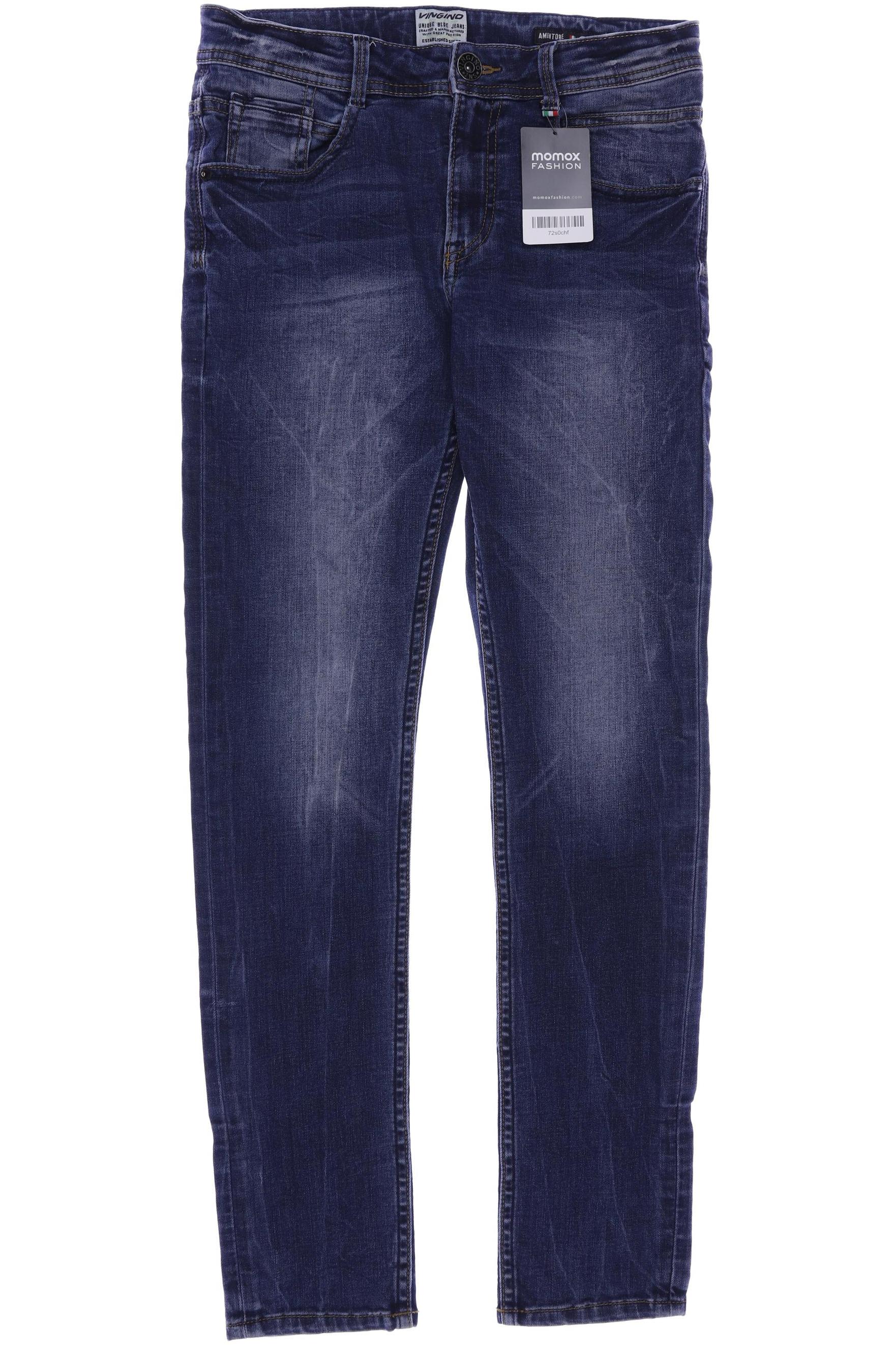 

Vingino Mädchen Jeans, blau