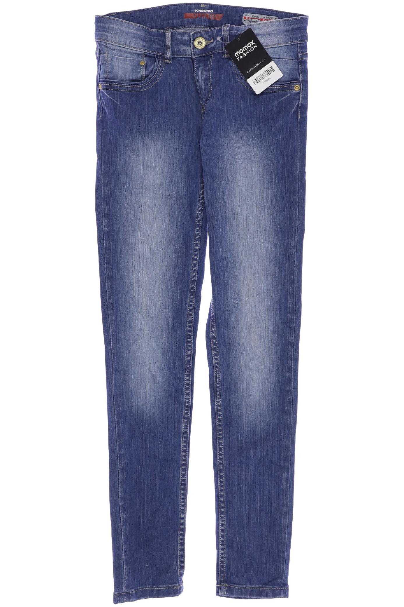 

Vingino Mädchen Jeans, blau
