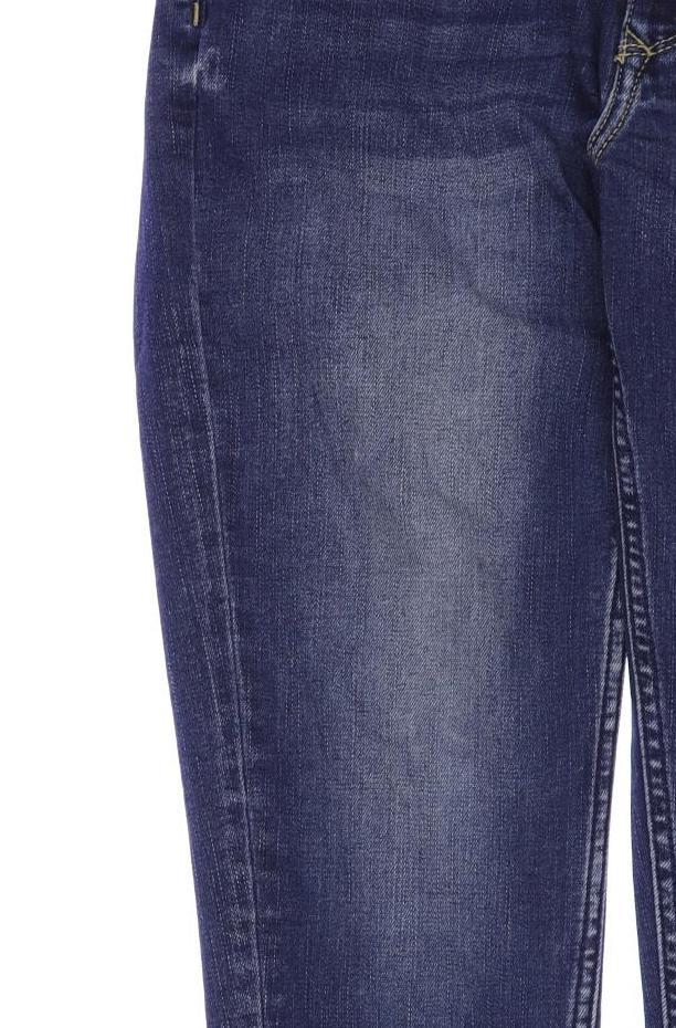 Thumbnail - Vingino Mädchen Jeans, marineblau, Gr. 170