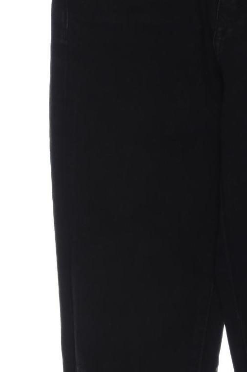 Thumbnail - Vingino Mädchen Jeans, schwarz, Gr. 152