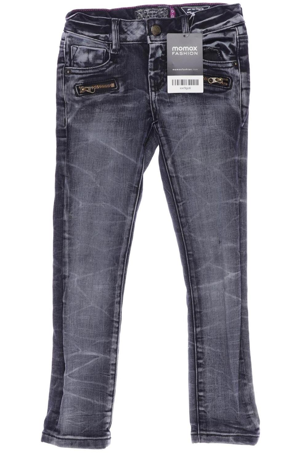 

Vingino Mädchen Jeans, grau