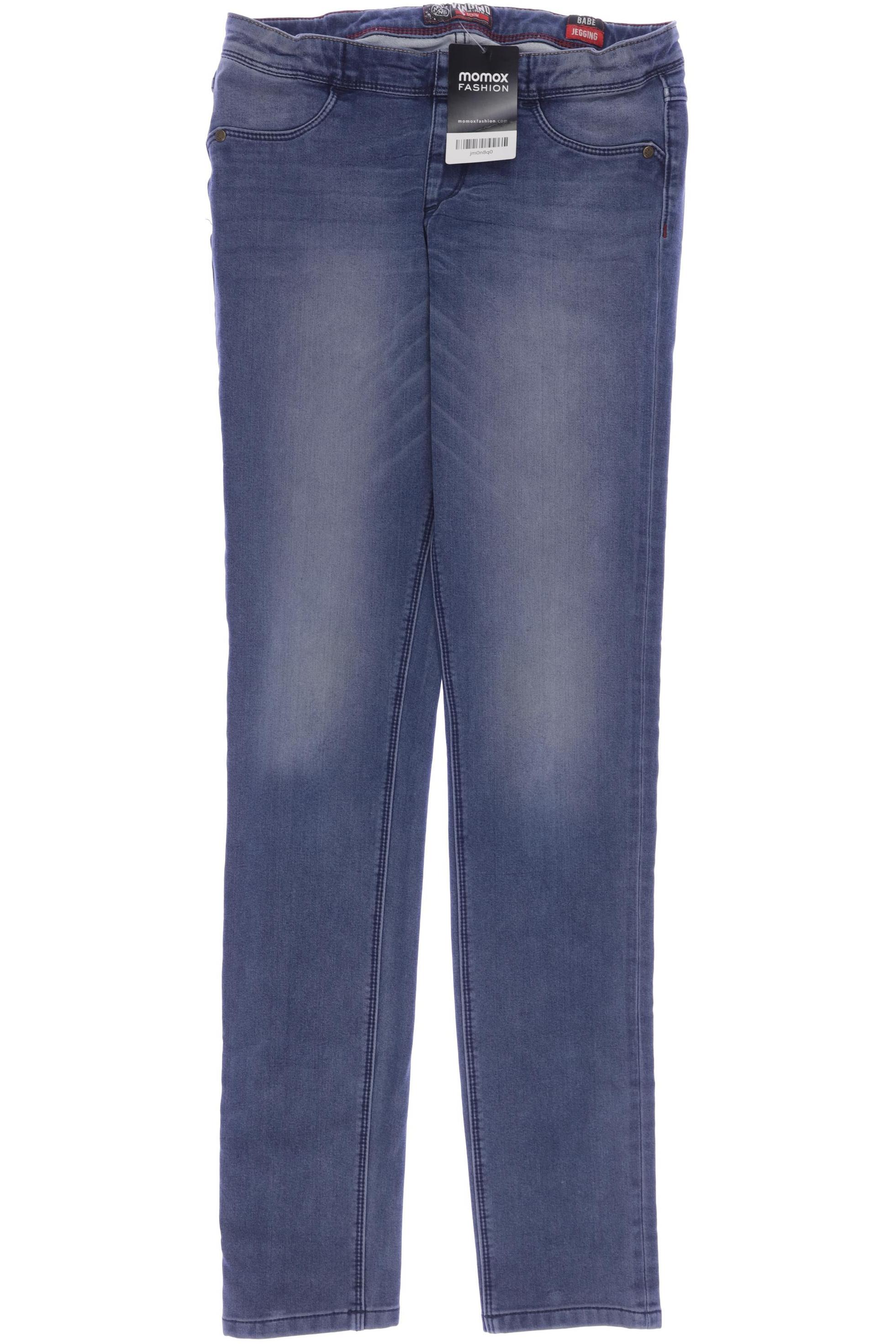 

Vingino Mädchen Jeans, blau