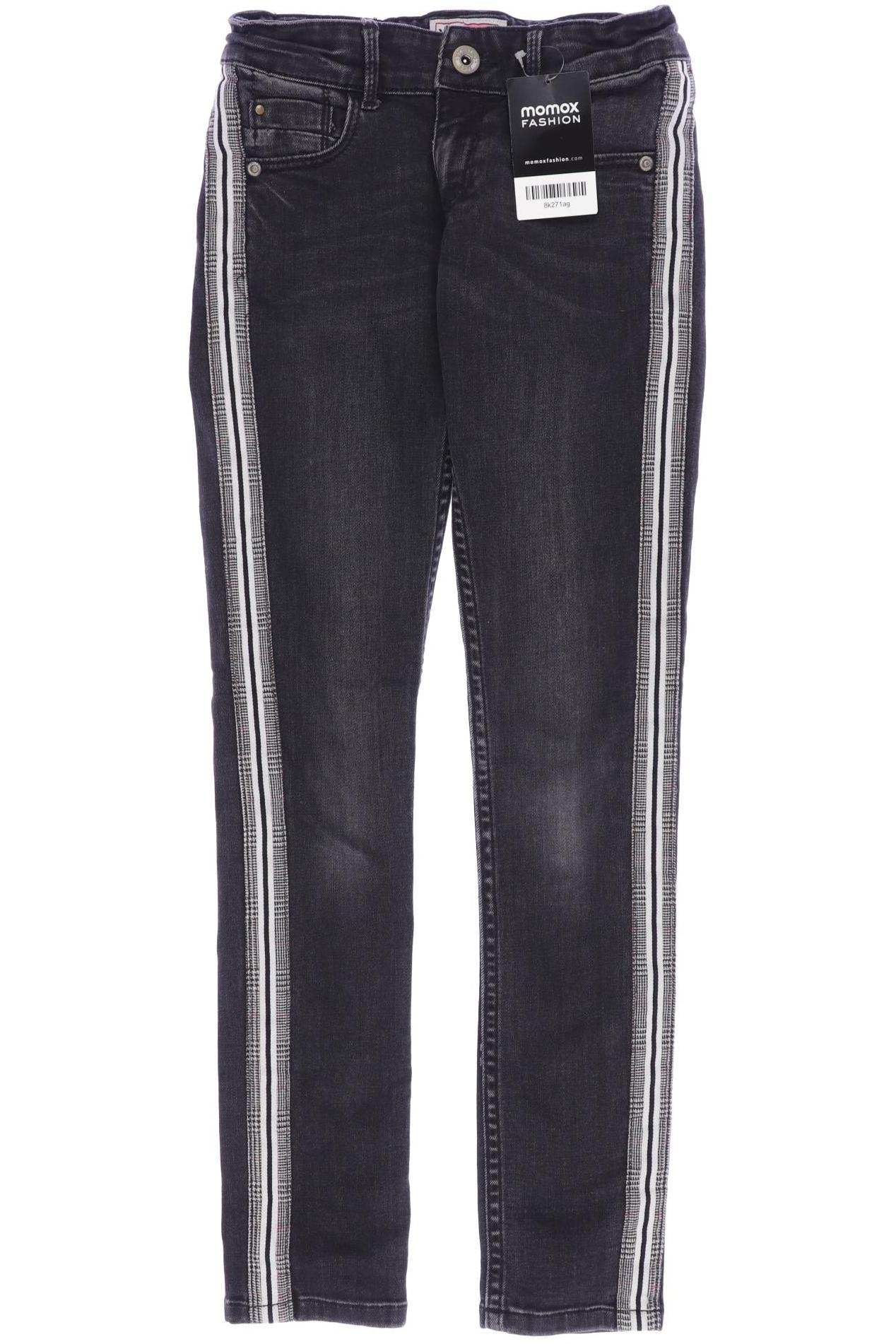 

Vingino Damen Jeans, grau, Gr. 140
