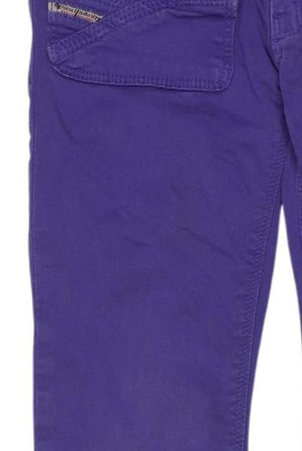 Thumbnail - Vingino Mädchen Jeans, flieder, Gr. 116