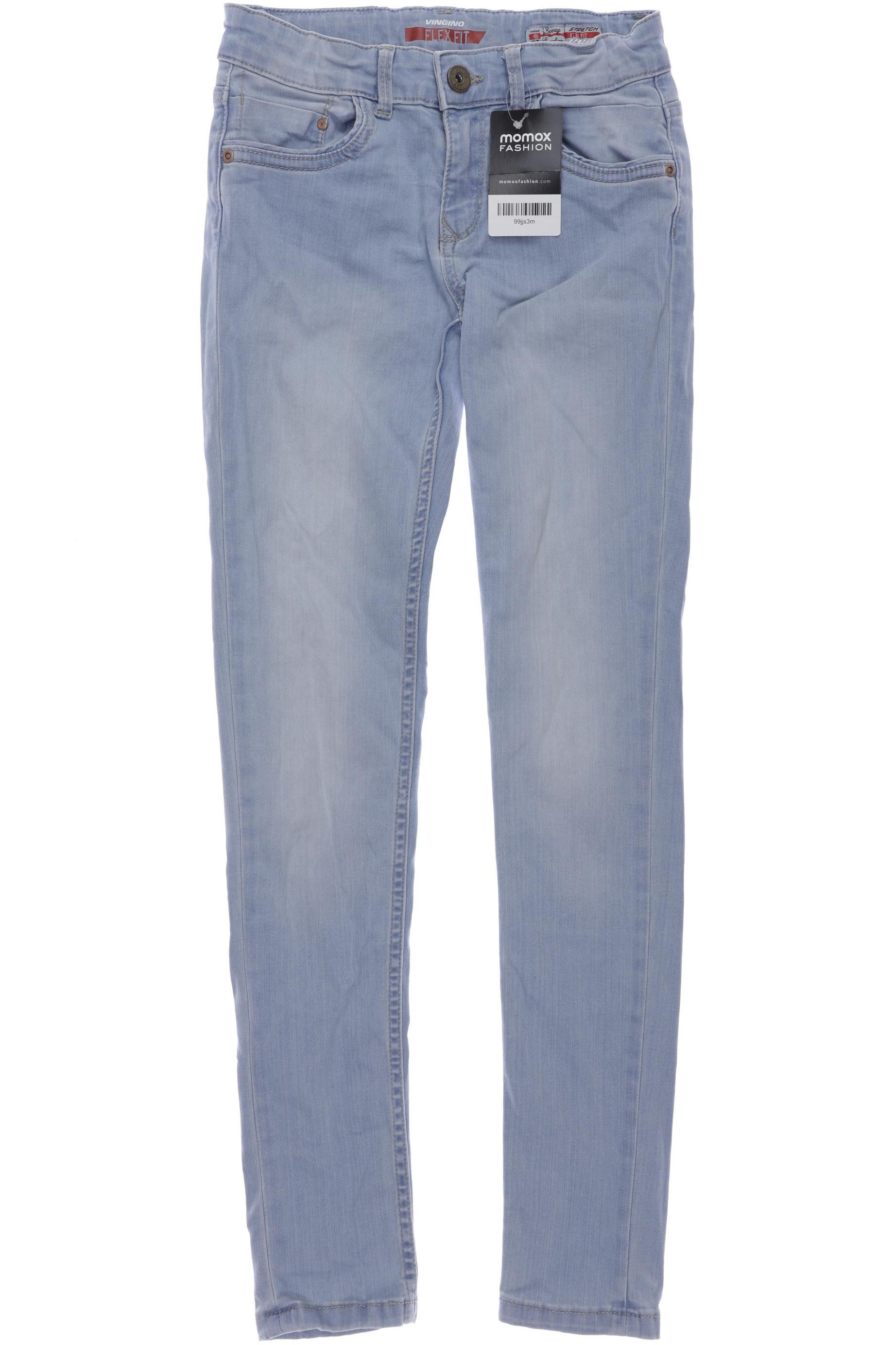 

Vingino Mädchen Jeans, hellblau