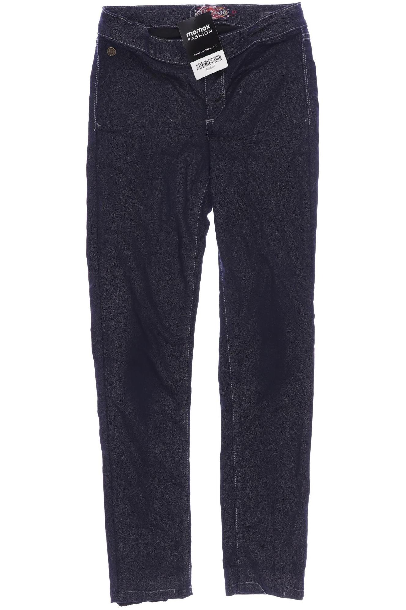 

Vingino Mädchen Jeans, marineblau
