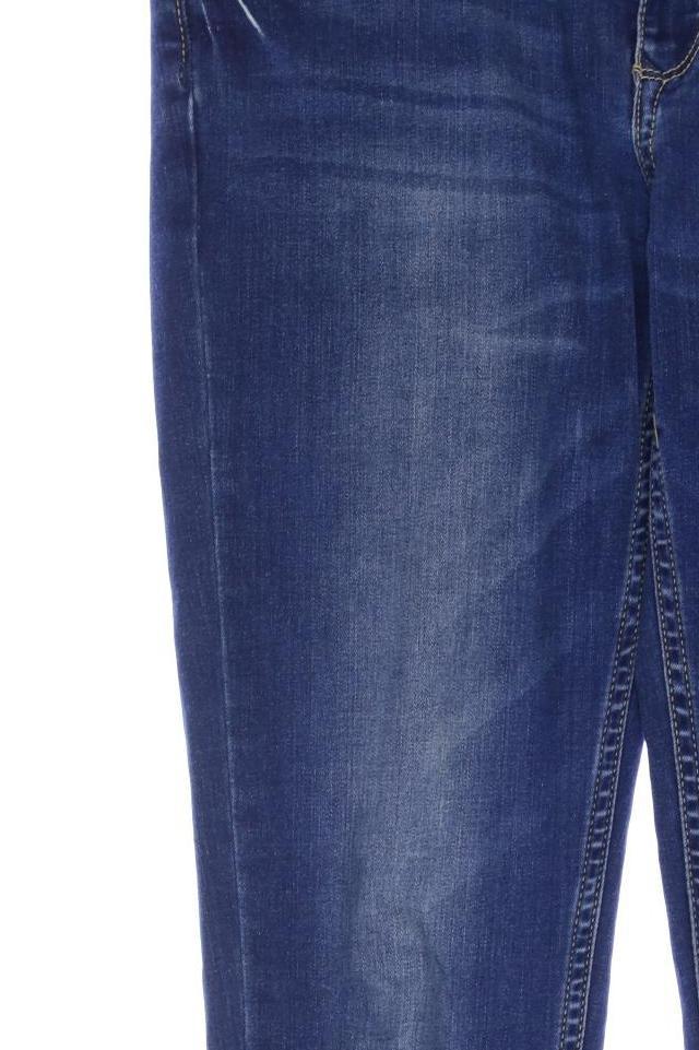 Thumbnail - Vingino Mädchen Jeans, blau, Gr. 176