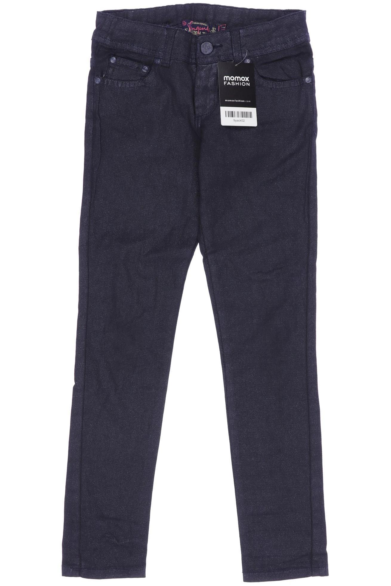 

Vingino Mädchen Jeans, marineblau