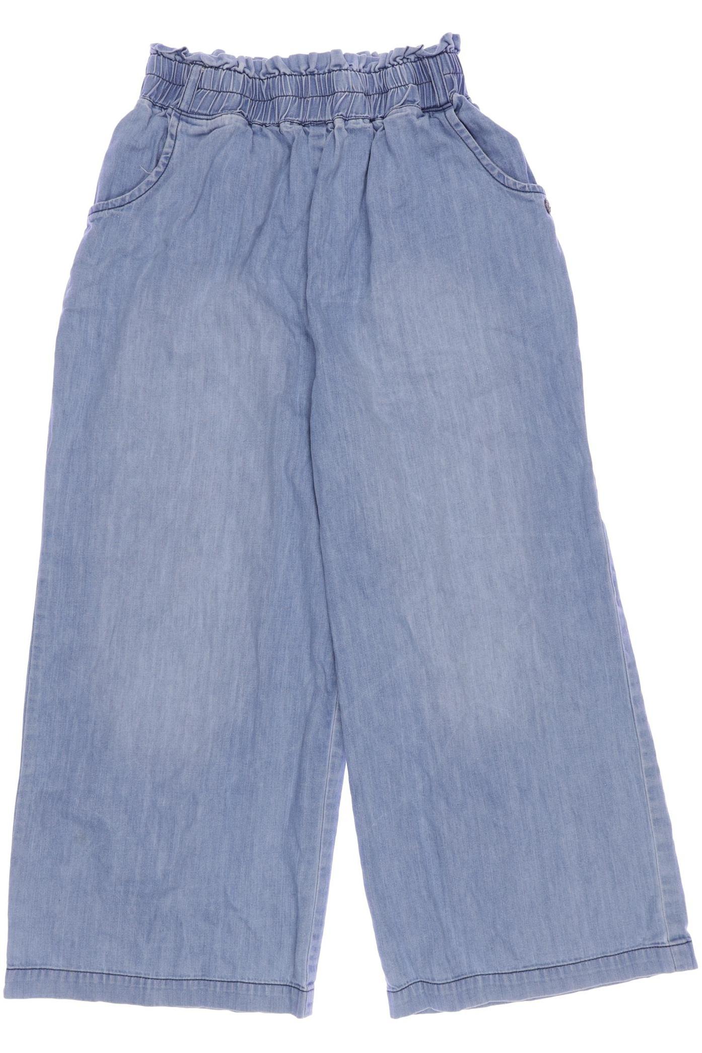 

Vingino Damen Jeans, hellblau, Gr. 14