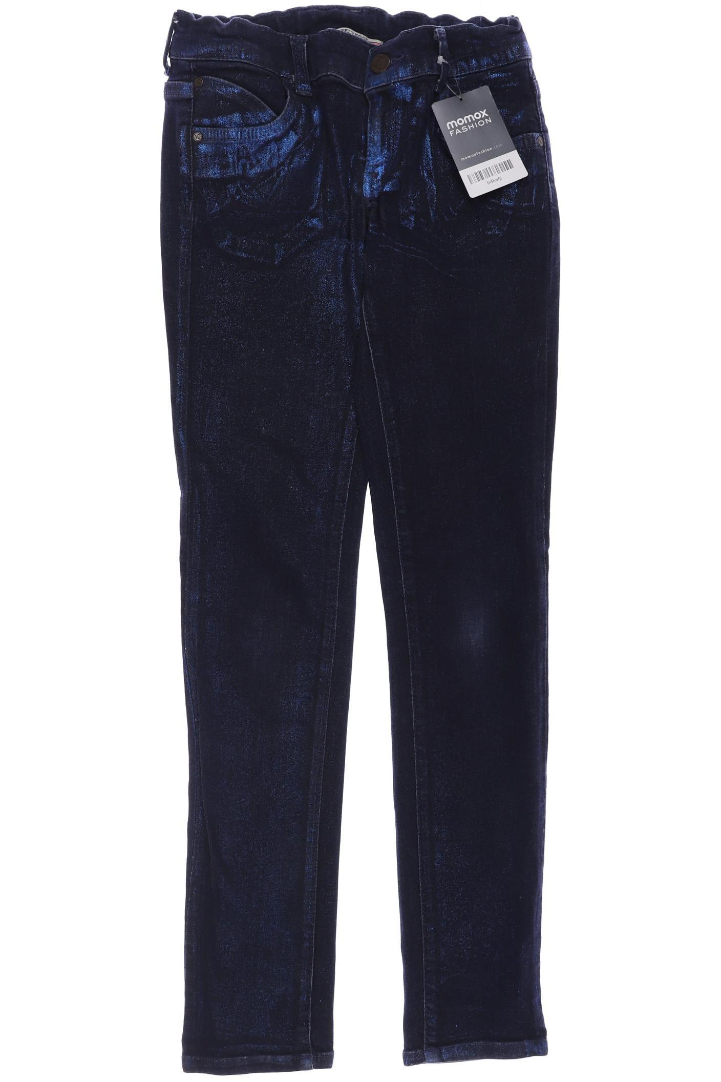 

Vingino Mädchen Jeans, marineblau