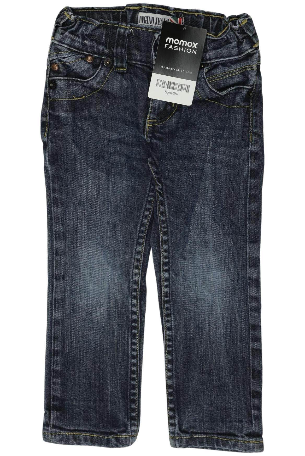 

Vingino Mädchen Jeans, blau, Gr. 104