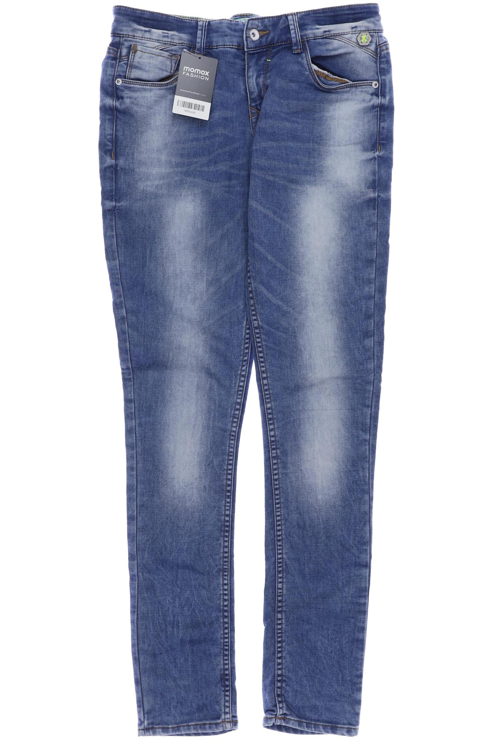 

Vingino Mädchen Jeans, blau