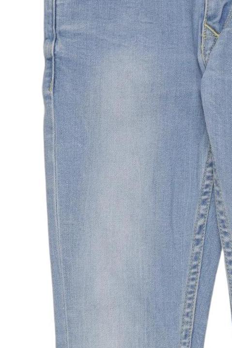 Thumbnail - Vingino Mädchen Jeans, hellblau, Gr. 140