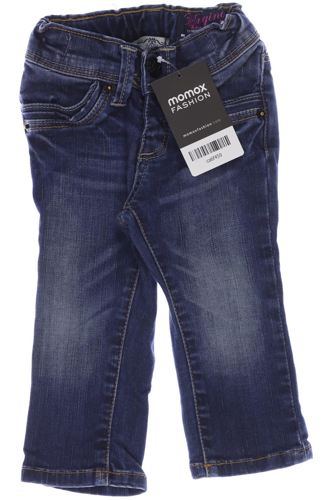 

Vingino Mädchen Jeans, blau