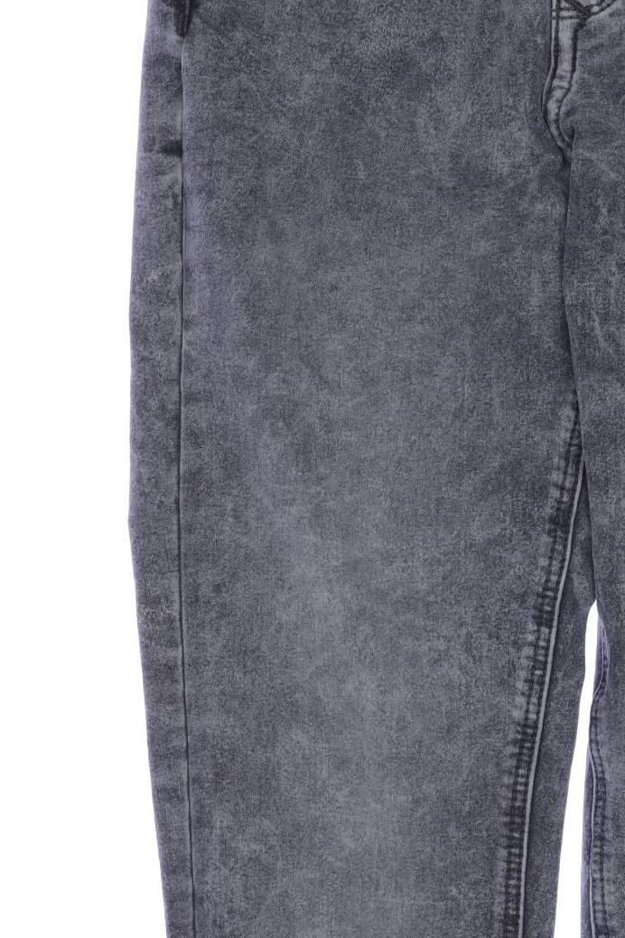 Thumbnail - Vingino Mädchen Jeans, grau, Gr. 164