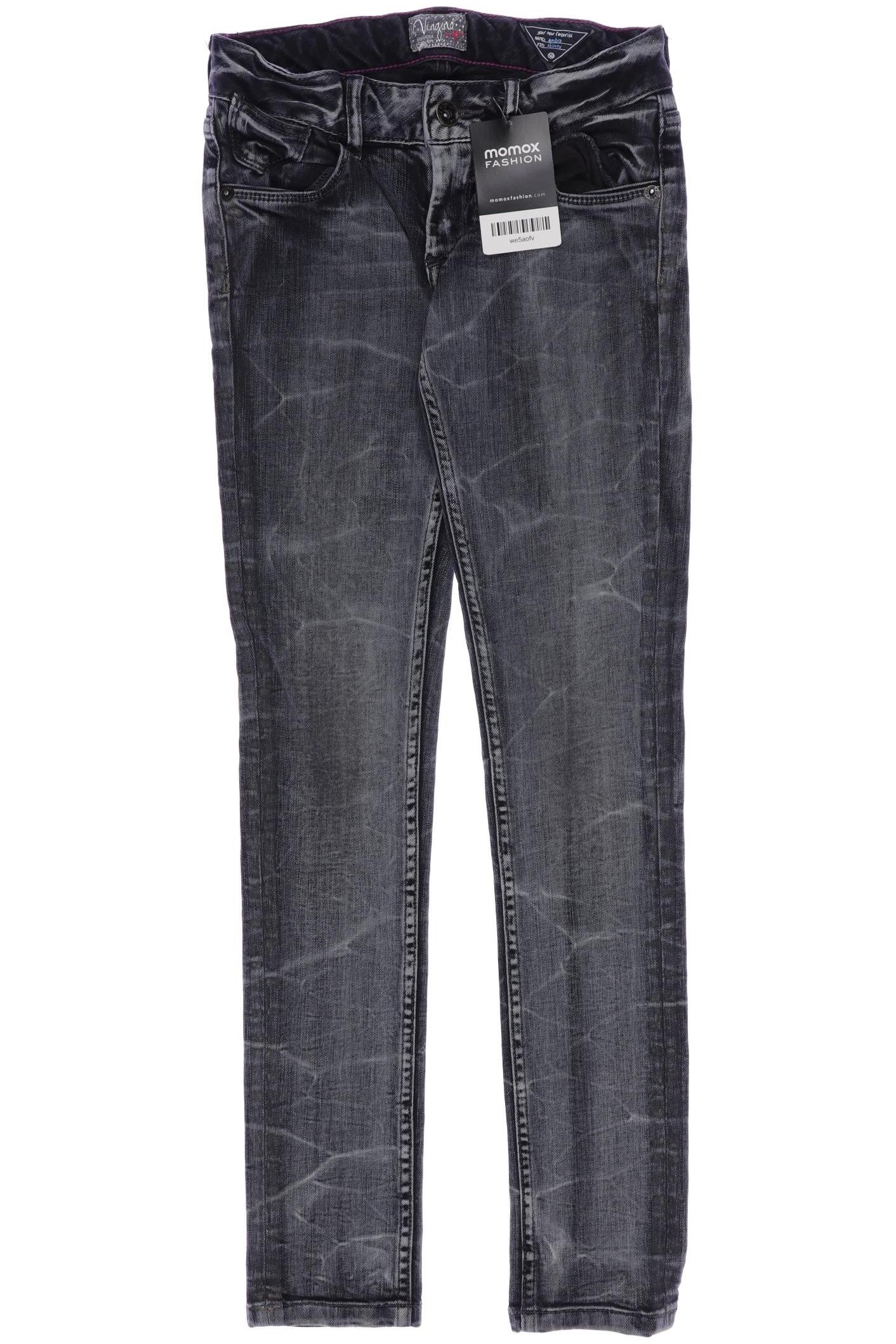 

Vingino Mädchen Jeans, grau