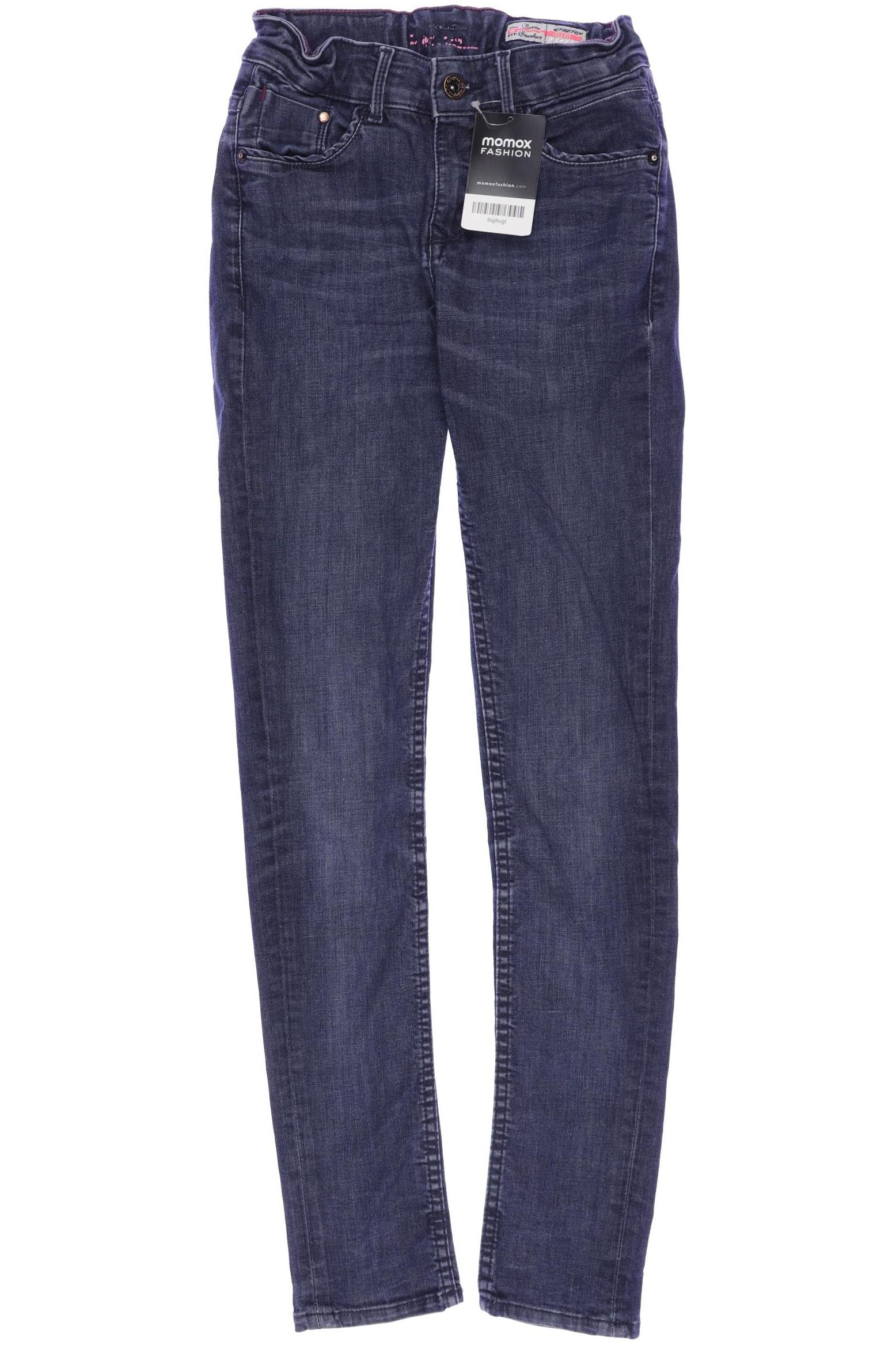 

Vingino Damen Jeans, marineblau, Gr. 164
