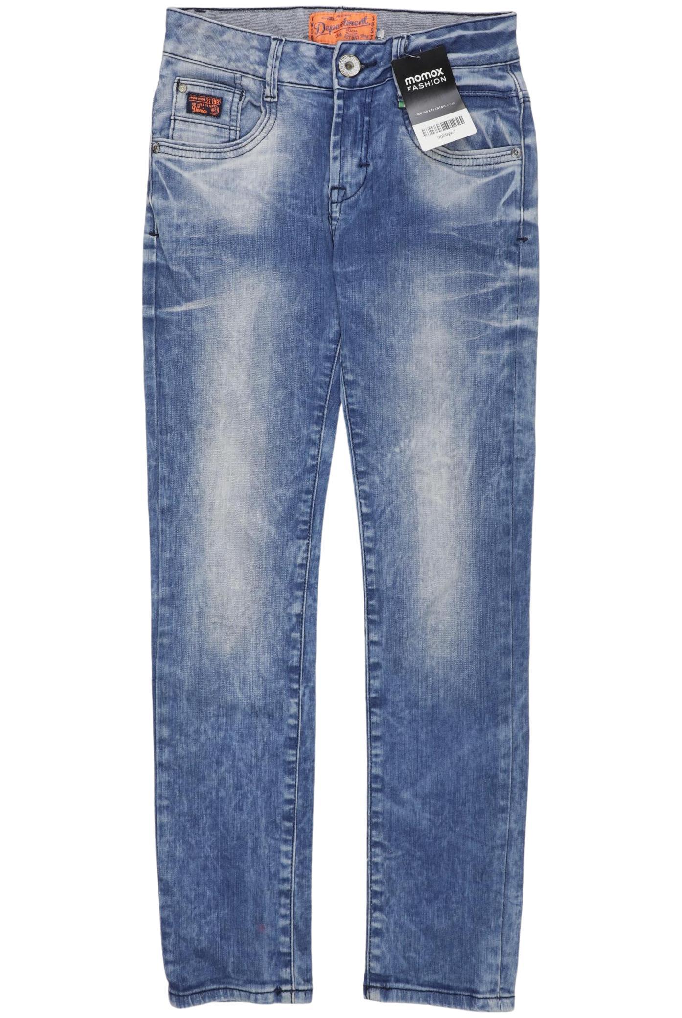 

Vingino Mädchen Jeans, hellblau, Gr. 152