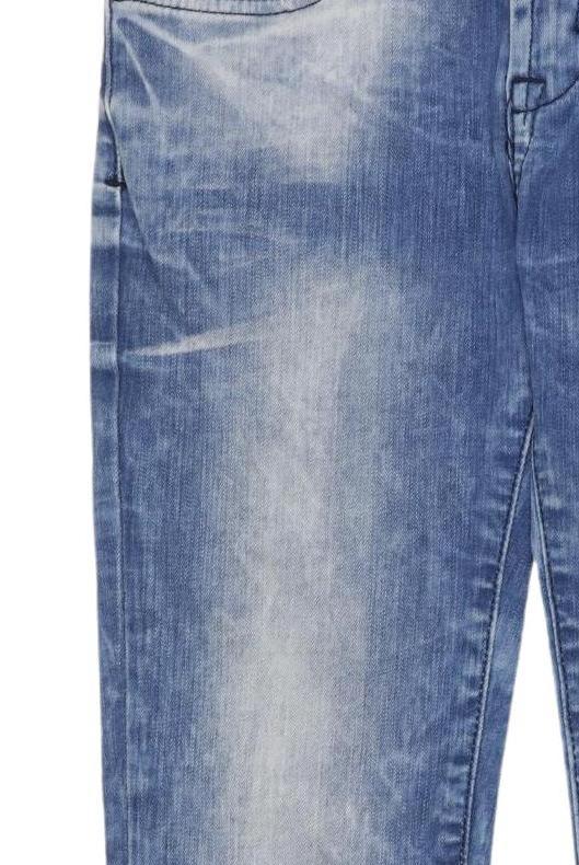 Thumbnail - Vingino Mädchen Jeans, hellblau, Gr. 152