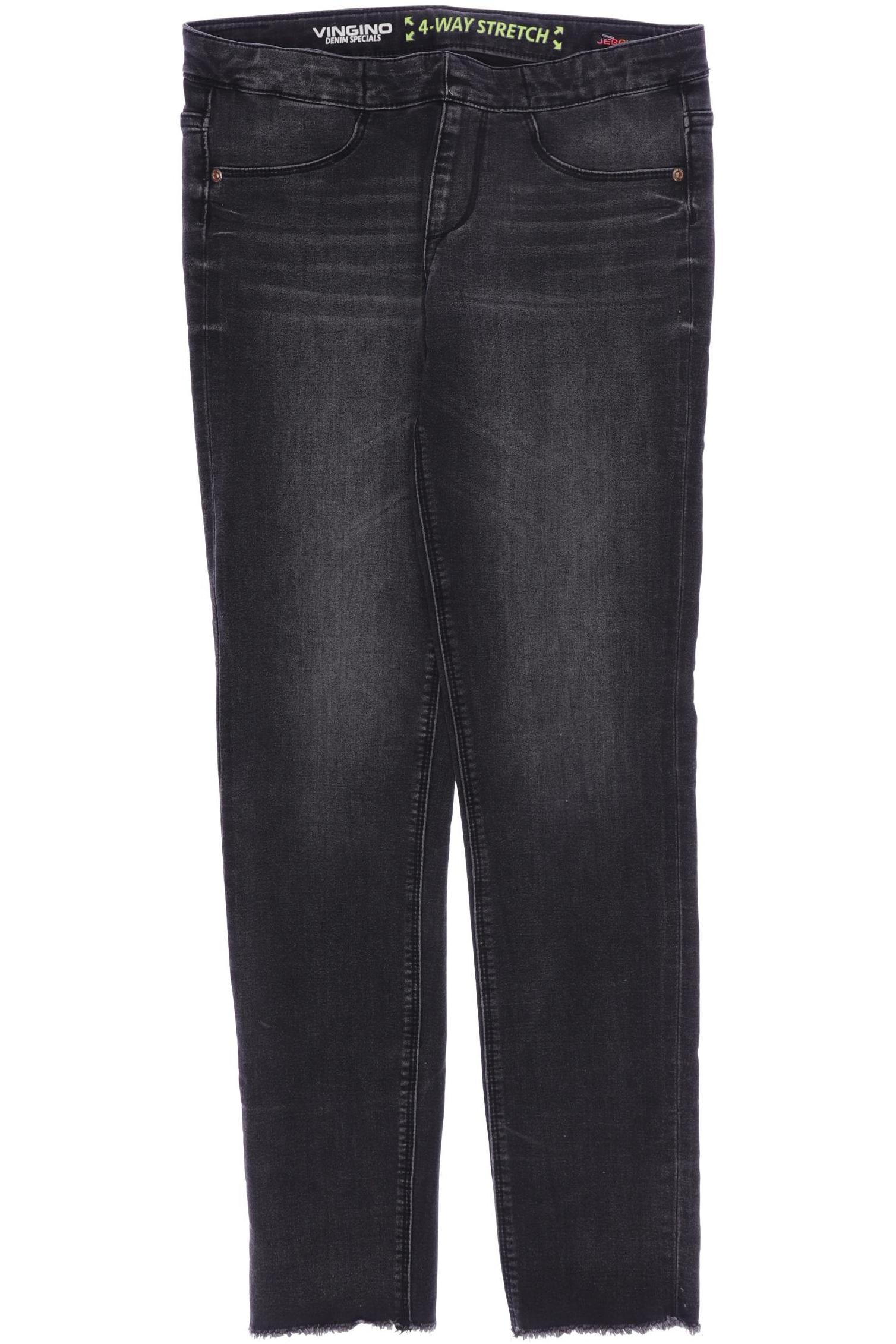 

Vingino Mädchen Jeans, grau