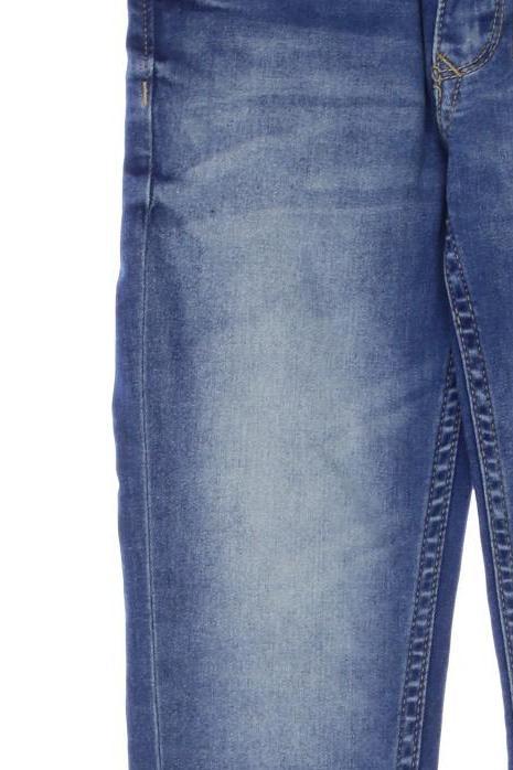 Thumbnail - Vingino Mädchen Jeans, blau, Gr. 10