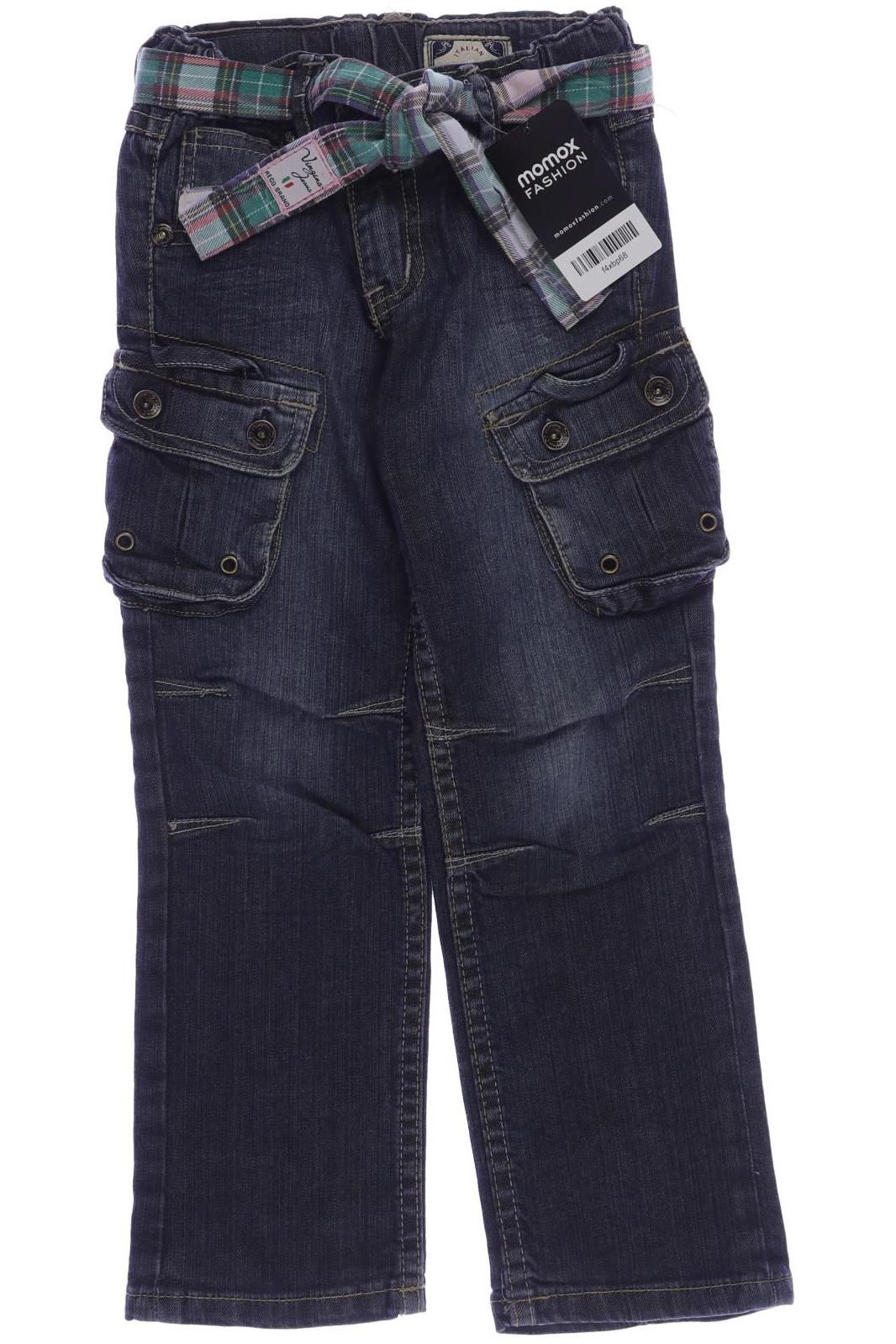 

Vingino Mädchen Jeans, blau