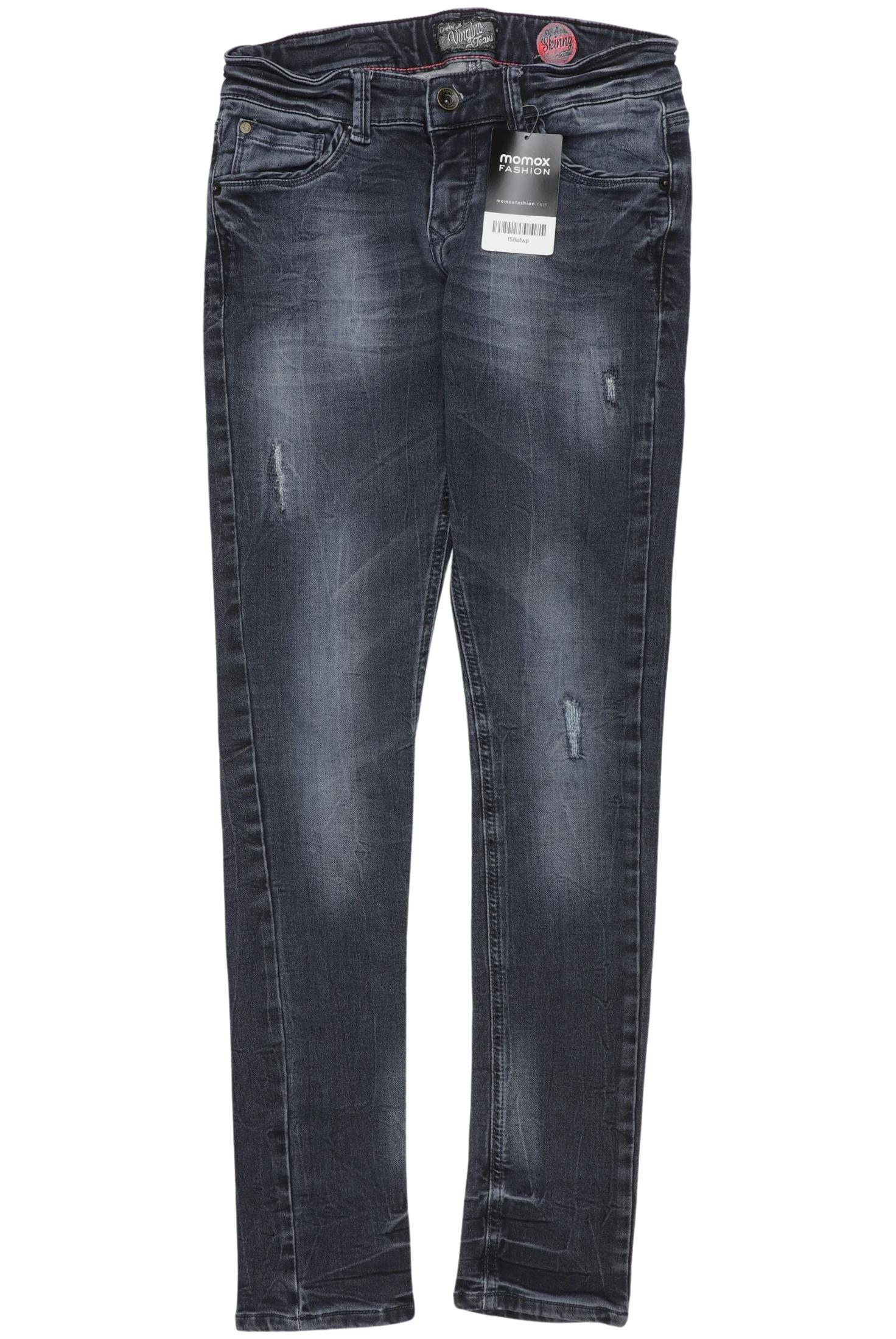 

Vingino Mädchen Jeans, blau, Gr. 164