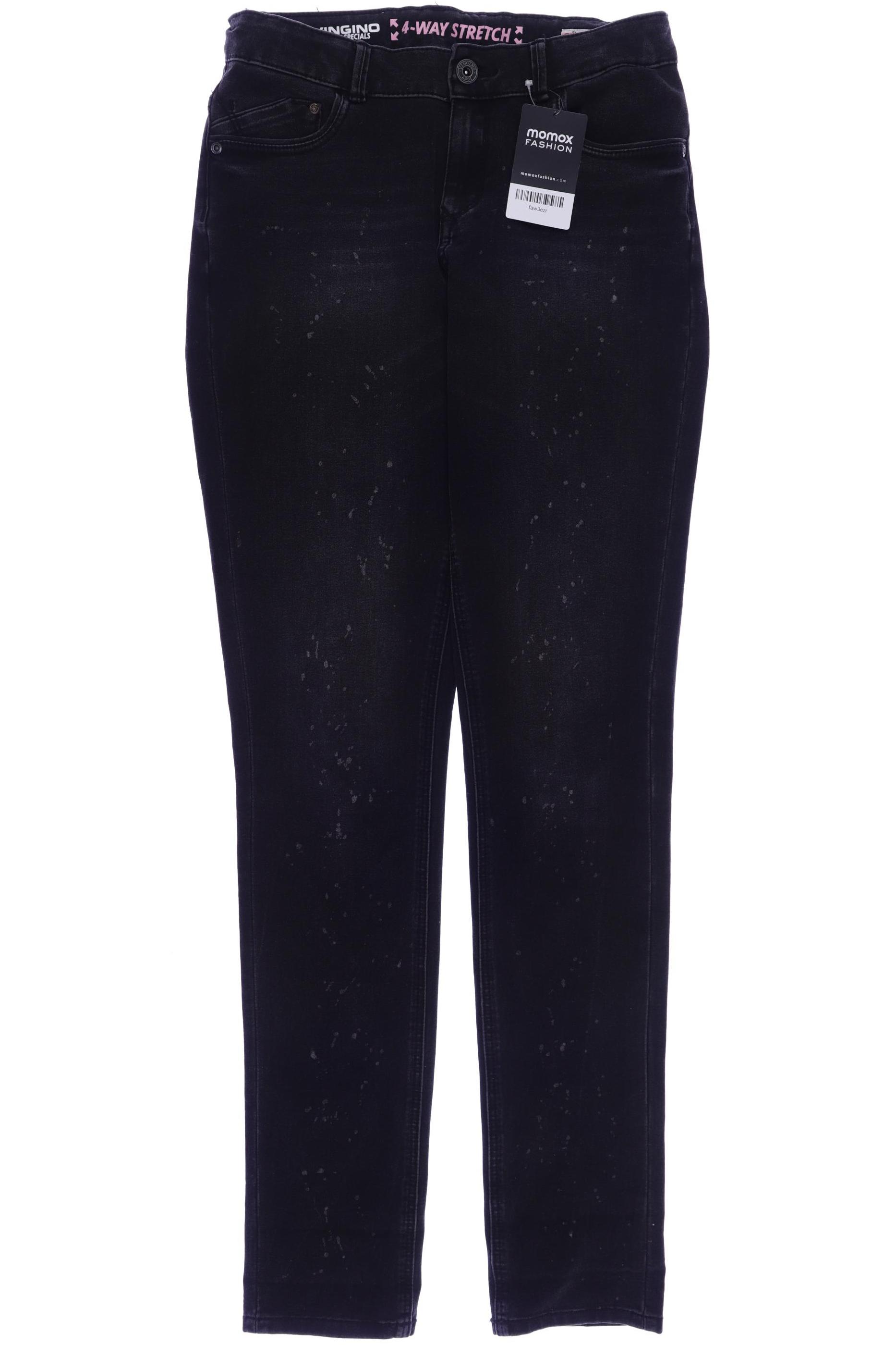 

Vingino Mädchen Jeans, grau