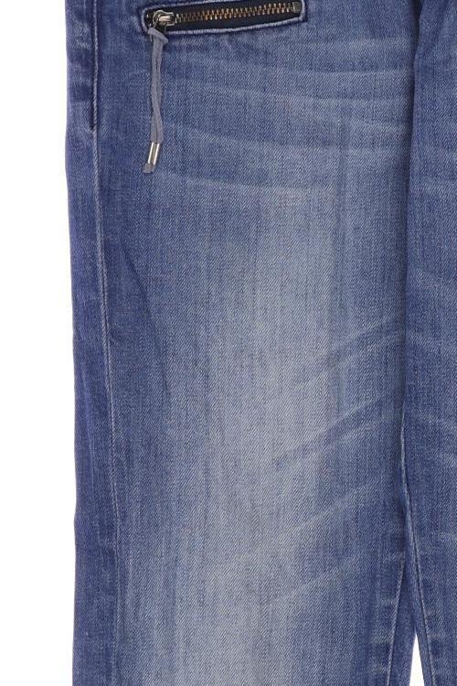 Thumbnail - Vingino Damen Jeans, blau, Gr. 152