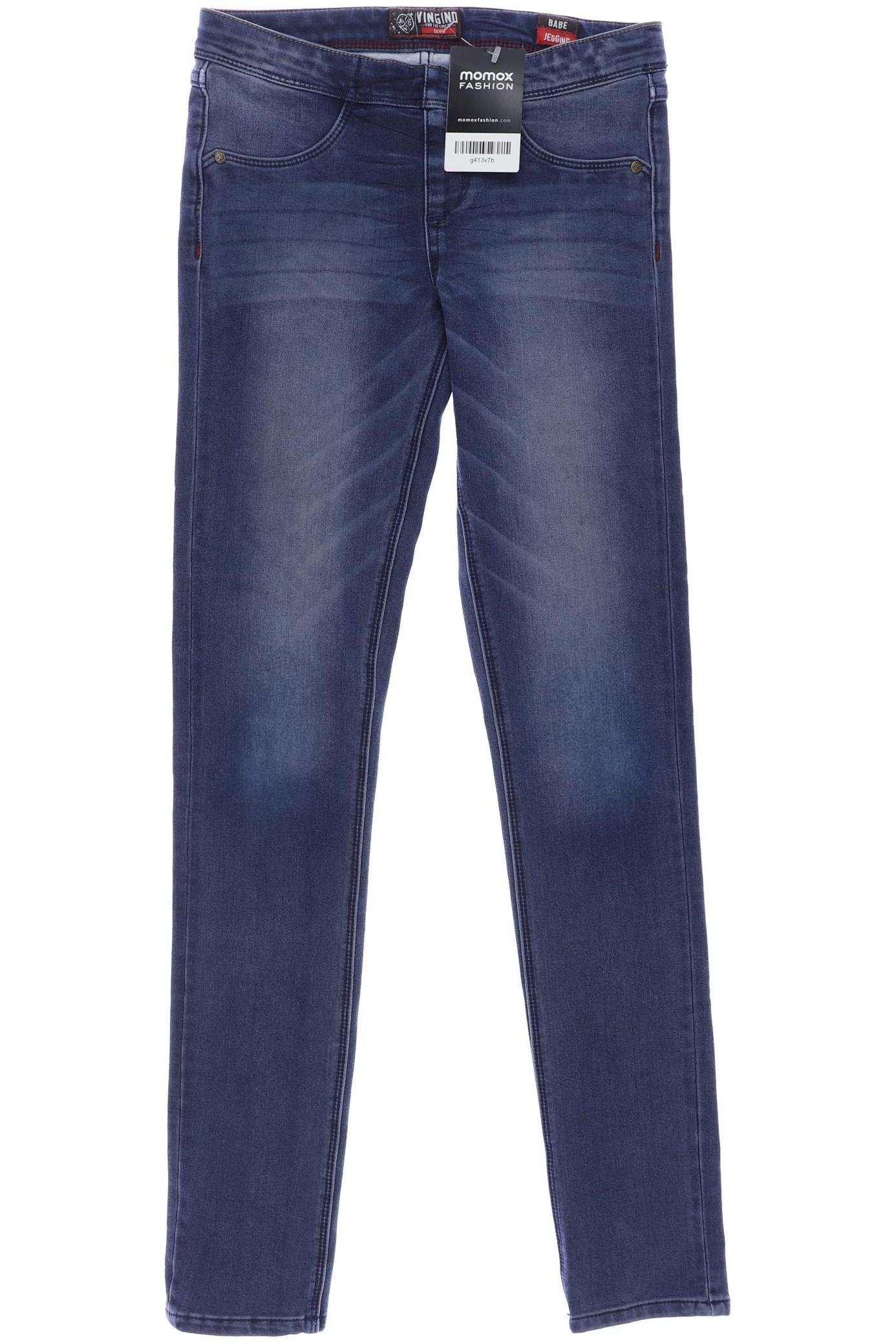 

Vingino Mädchen Jeans, blau