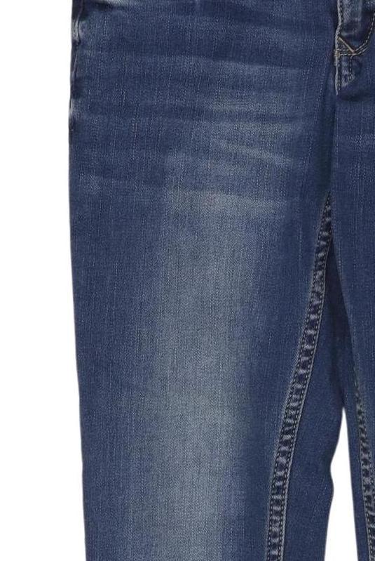 Thumbnail - Vingino Mädchen Jeans, blau, Gr. 152