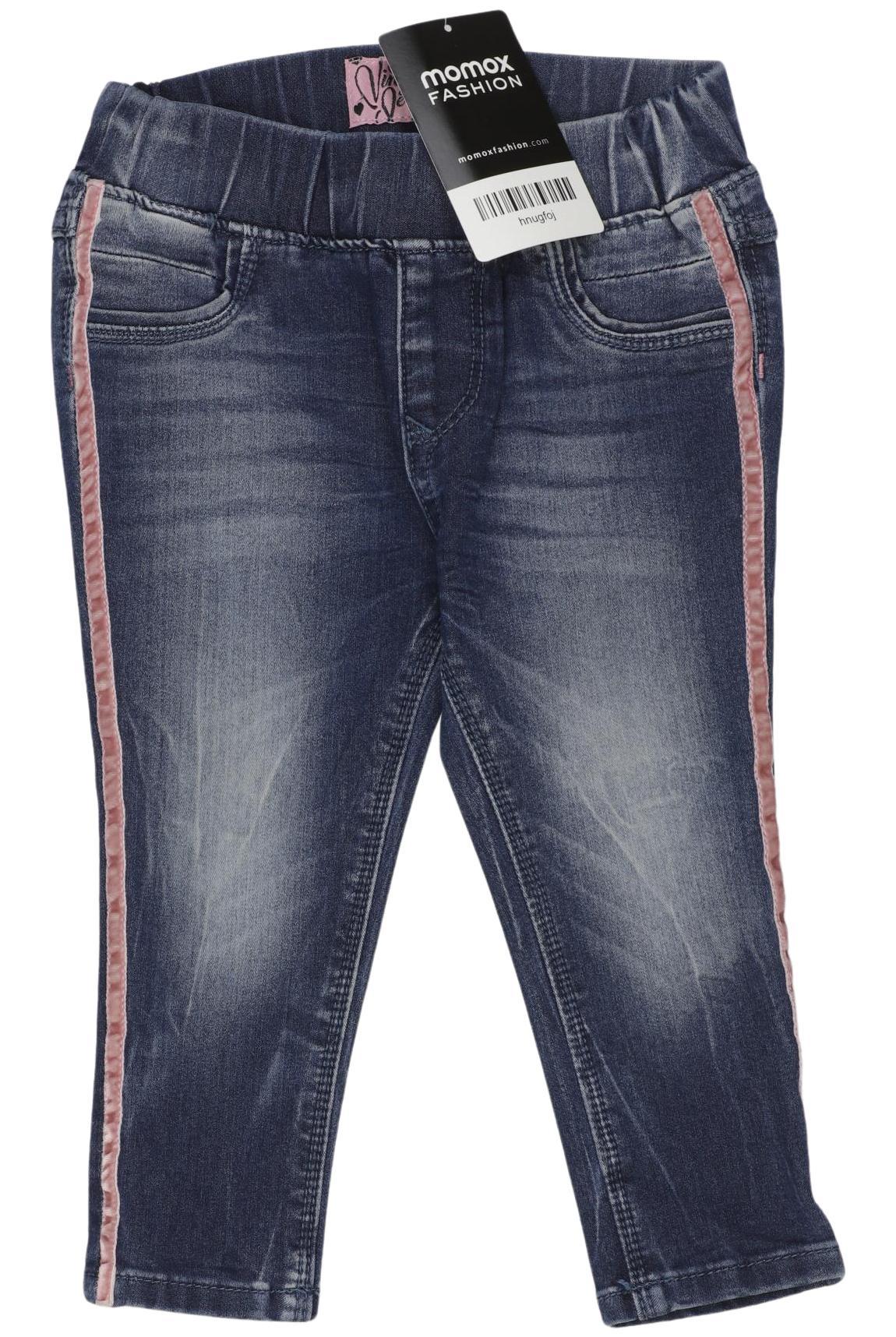 

Vingino Mädchen Jeans, blau, Gr. 80