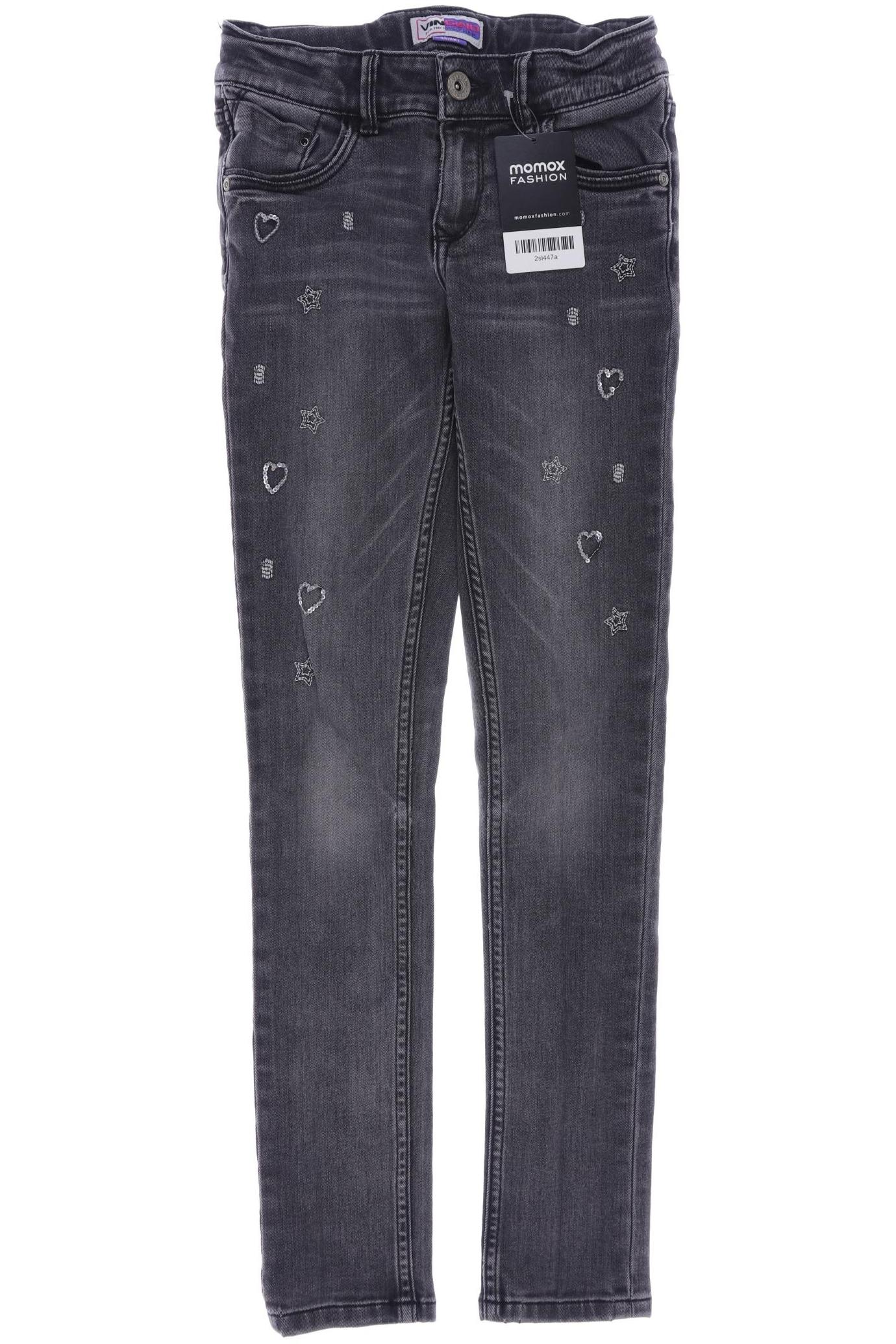 

Vingino Mädchen Jeans, grau