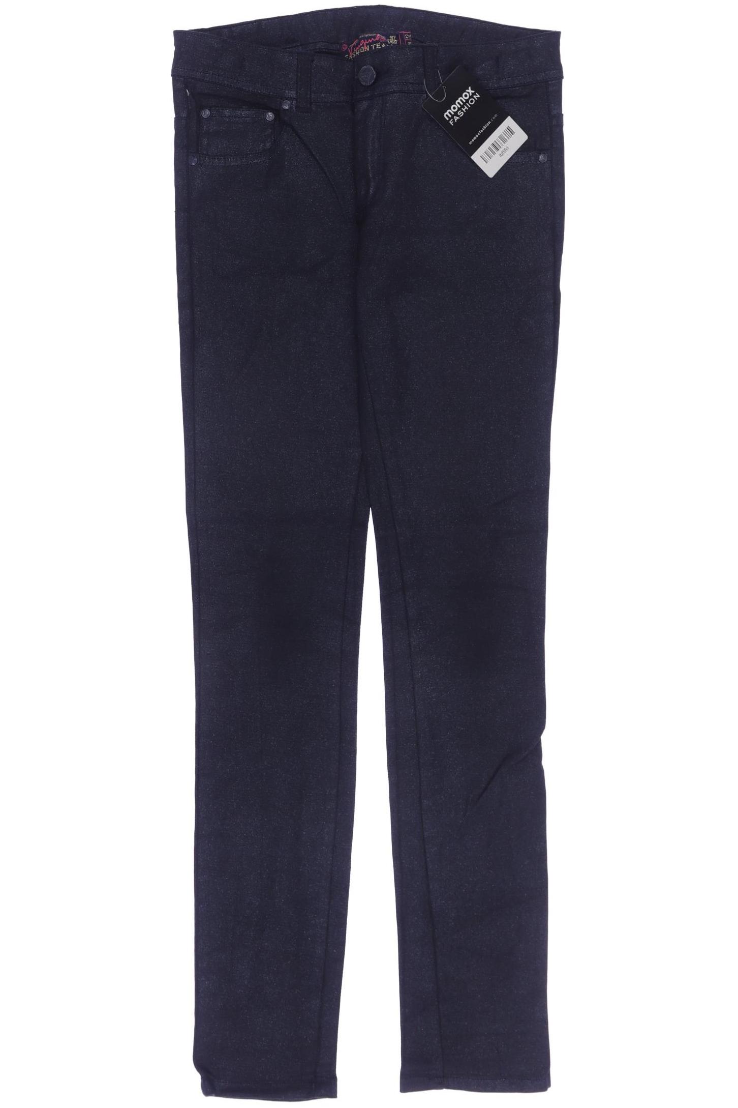 

Vingino Mädchen Jeans, marineblau