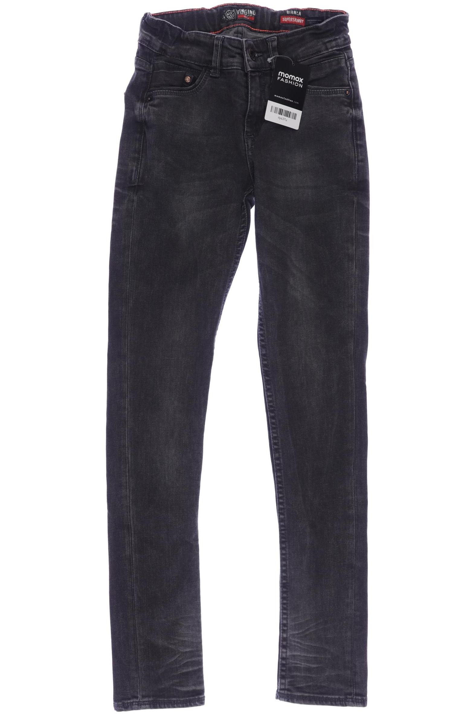 

Vingino Mädchen Jeans, grau