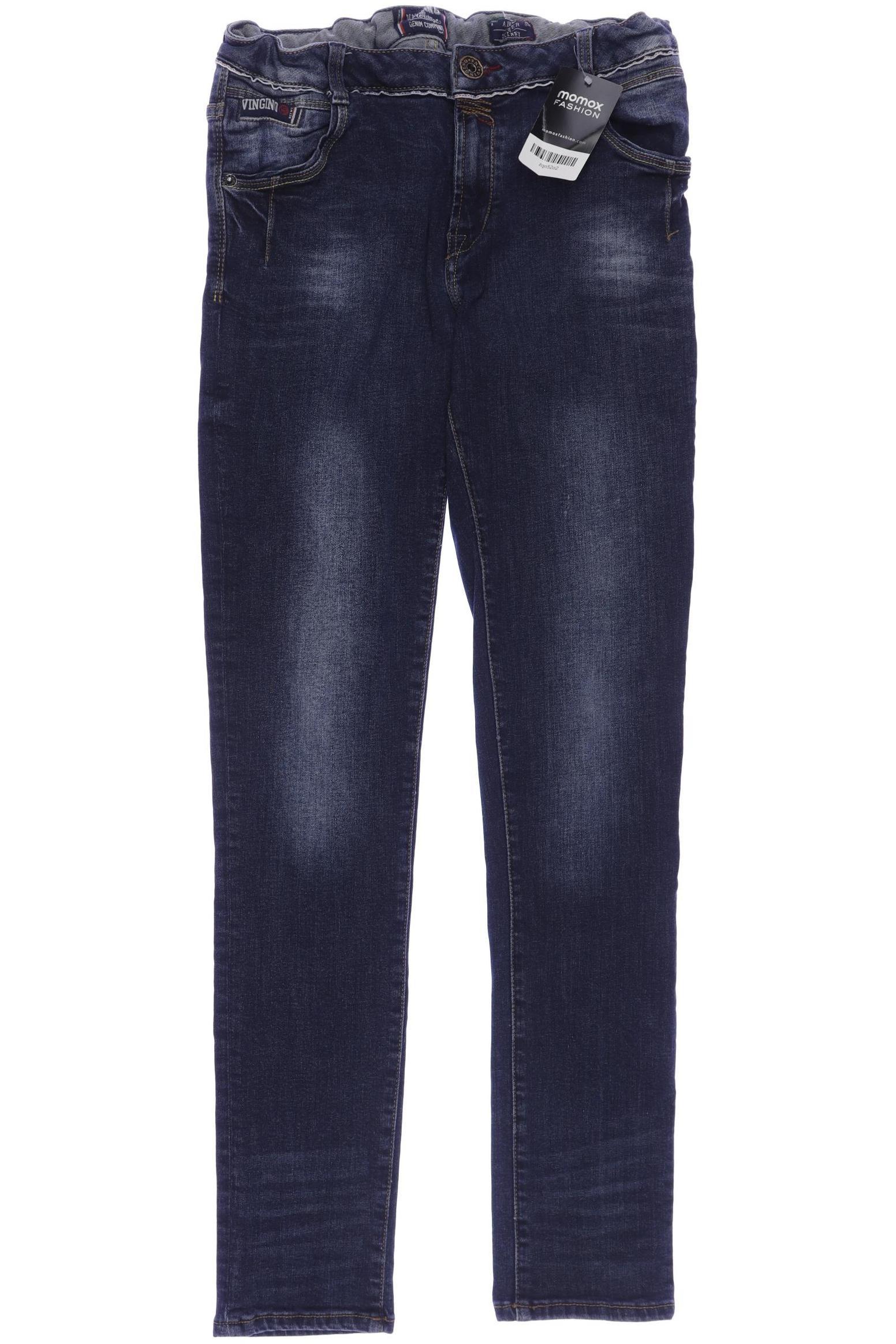 

Vingino Mädchen Jeans, blau