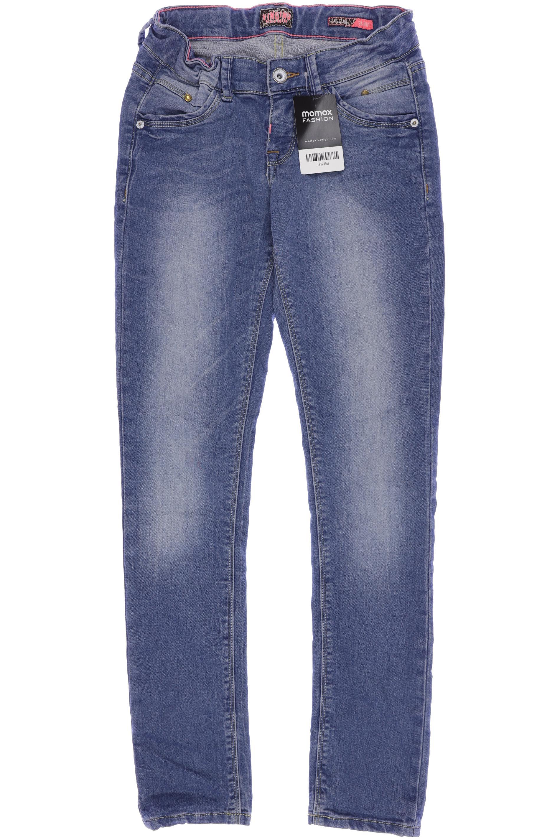 

Vingino Mädchen Jeans, blau
