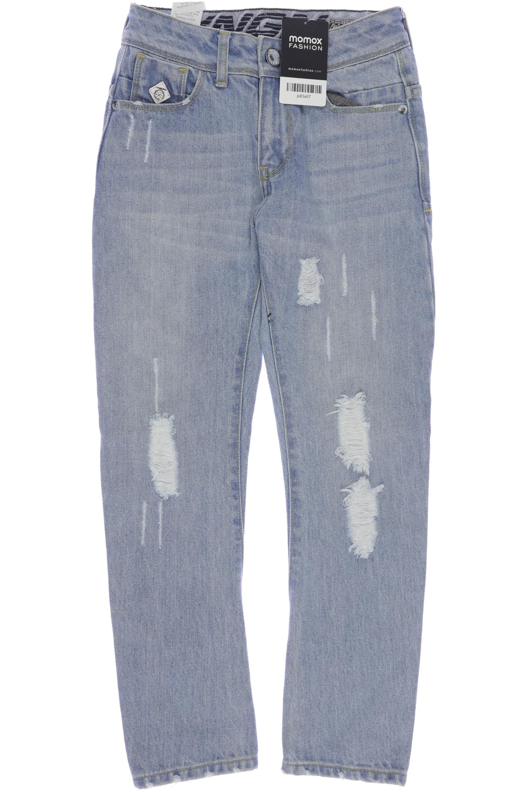 

Vingino Mädchen Jeans, hellblau