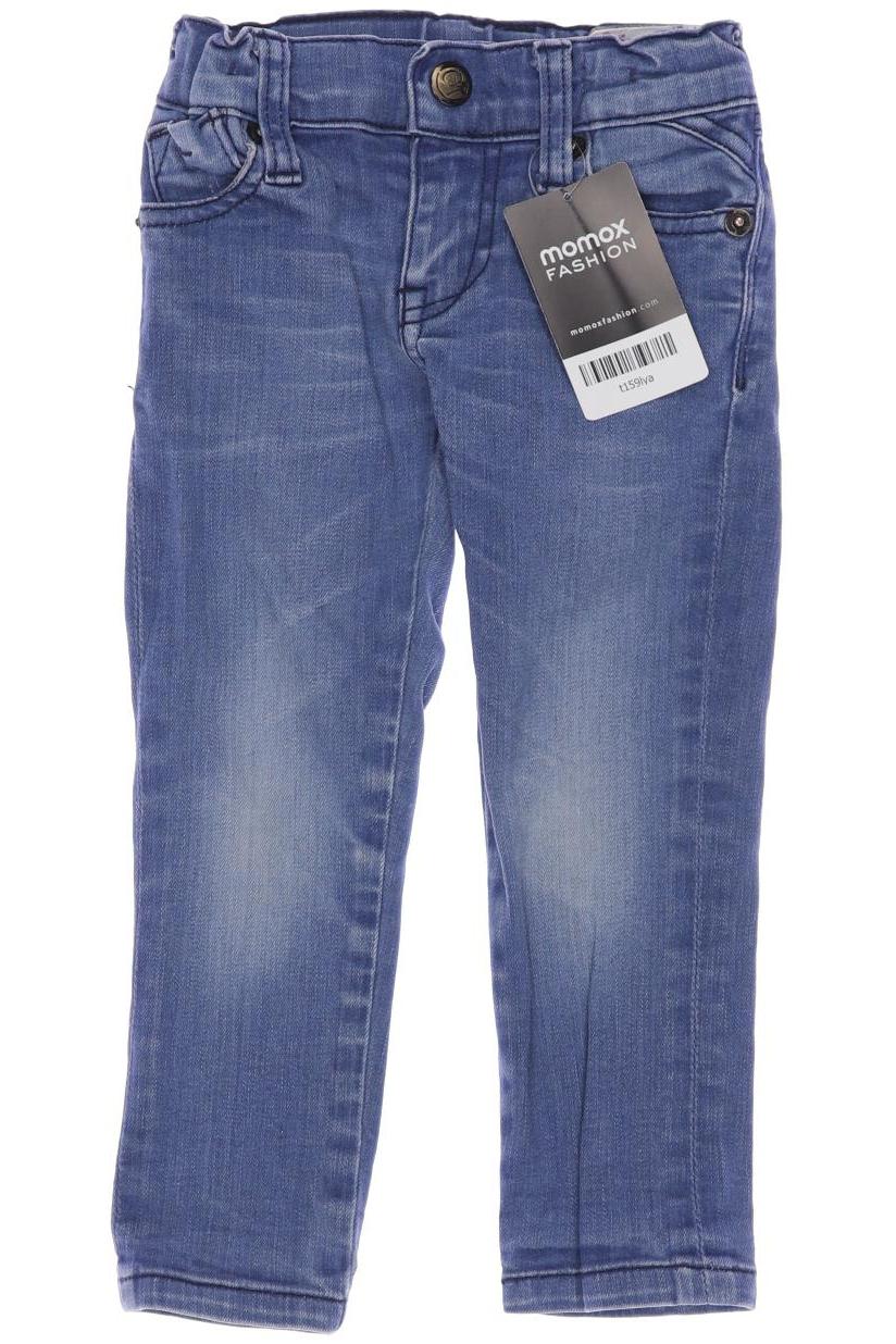 

Vingino Mädchen Jeans, marineblau