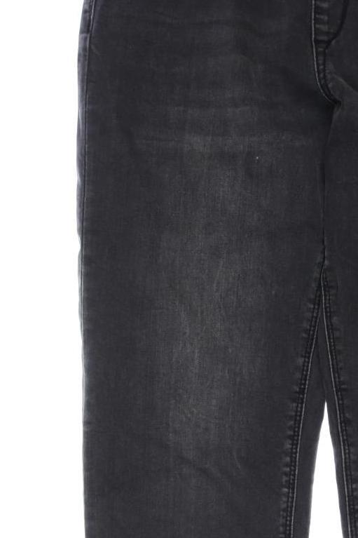 Thumbnail - Vingino Mädchen Jeans, grau, Gr. 170