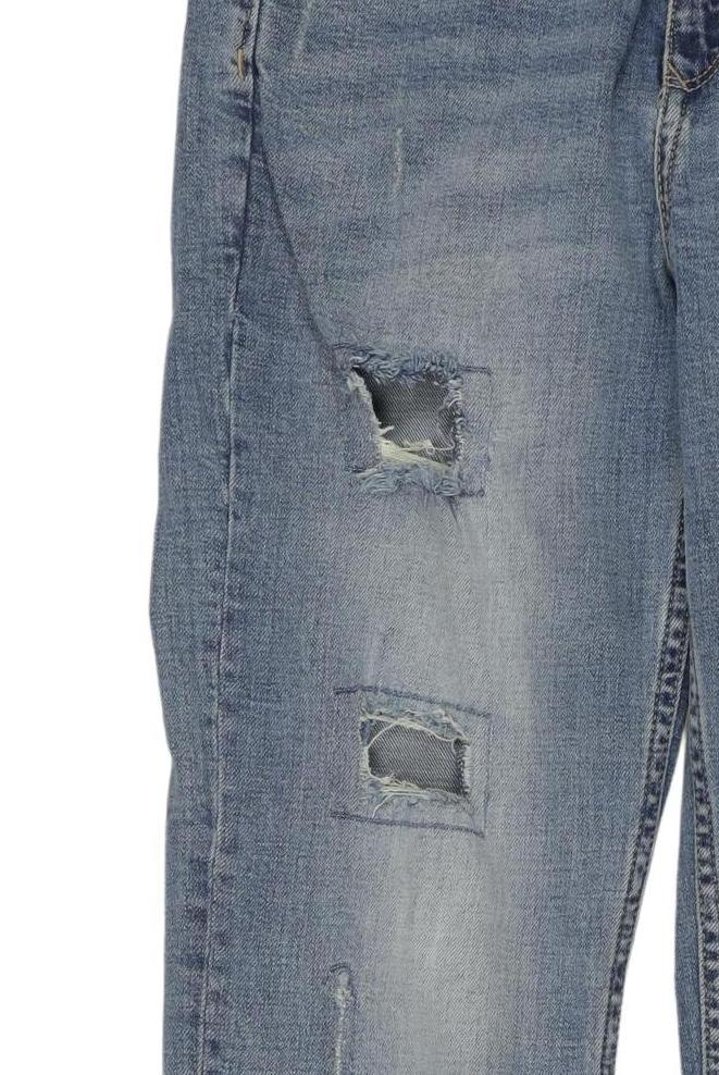 Thumbnail - Vingino Mädchen Jeans, hellblau, Gr. 164