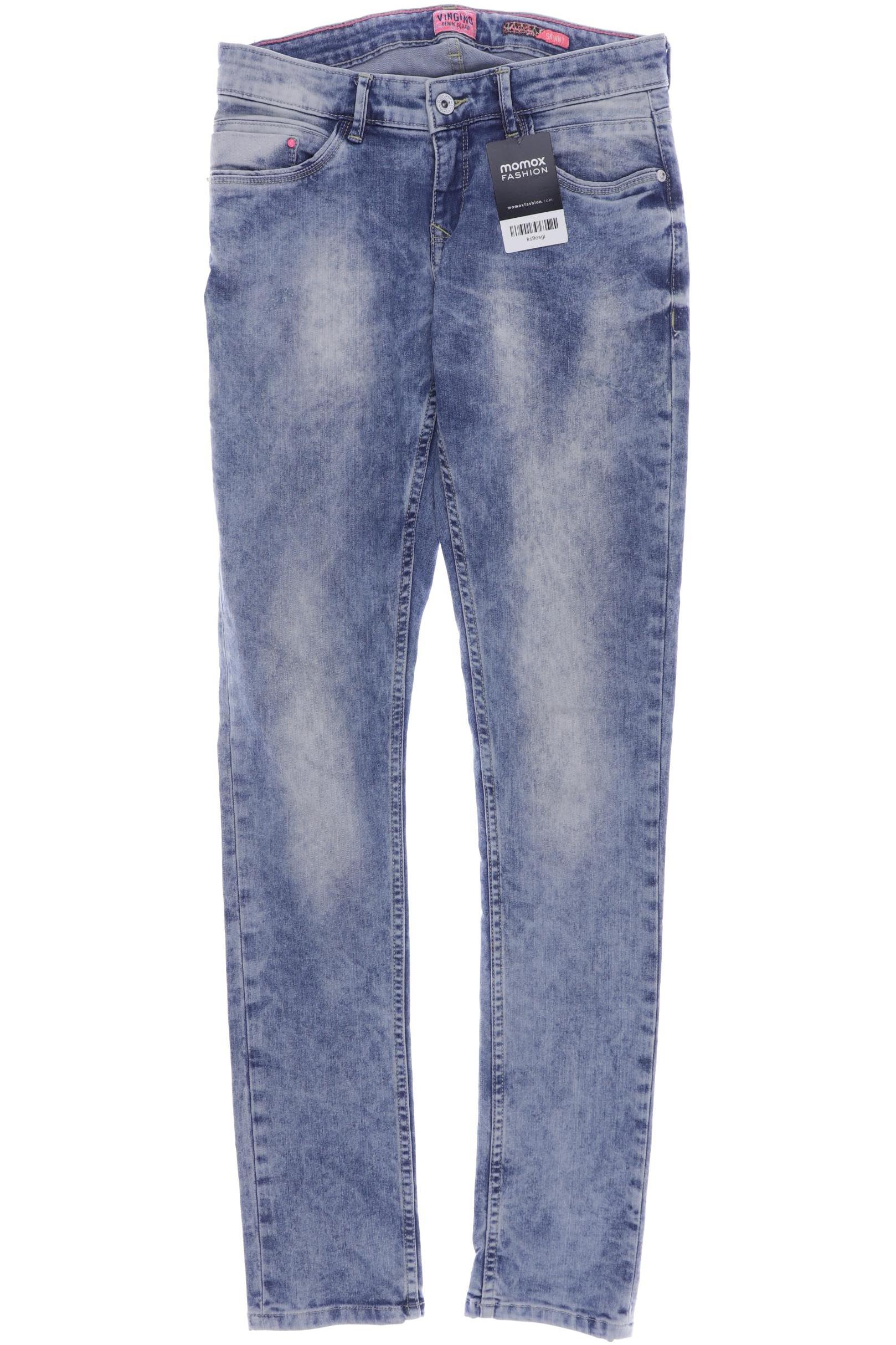 

Vingino Mädchen Jeans, blau