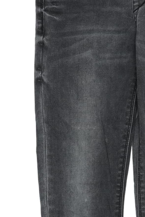 Thumbnail - Vingino Mädchen Jeans, grau, Gr. 12