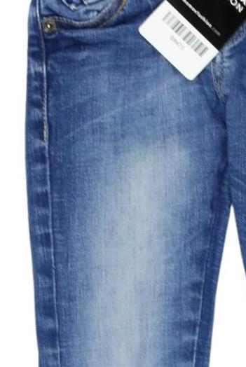 Thumbnail - Vingino Mädchen Jeans, blau, Gr. 116