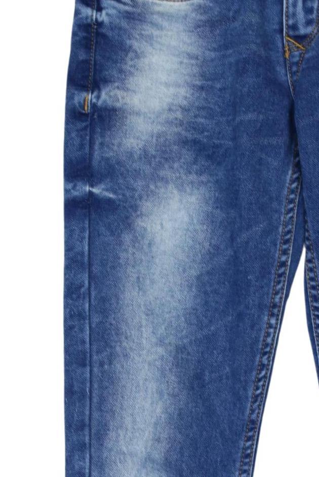 Thumbnail - Vingino Mädchen Jeans, blau, Gr. 152