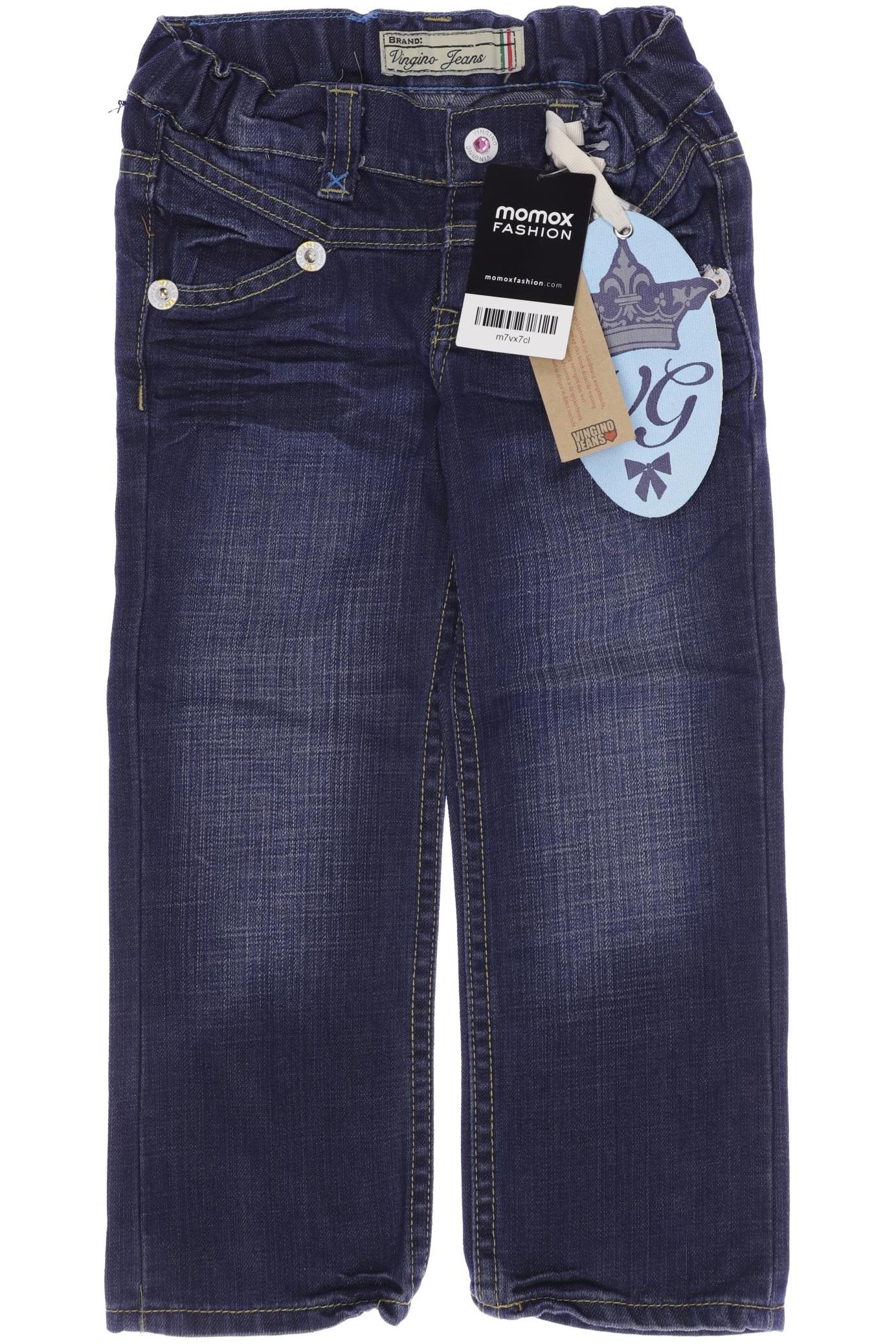 

Vingino Mädchen Jeans, blau