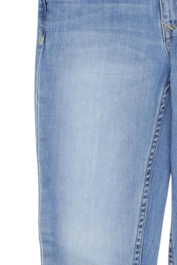 Thumbnail - Vingino Mädchen Jeans, blau, Gr. 10