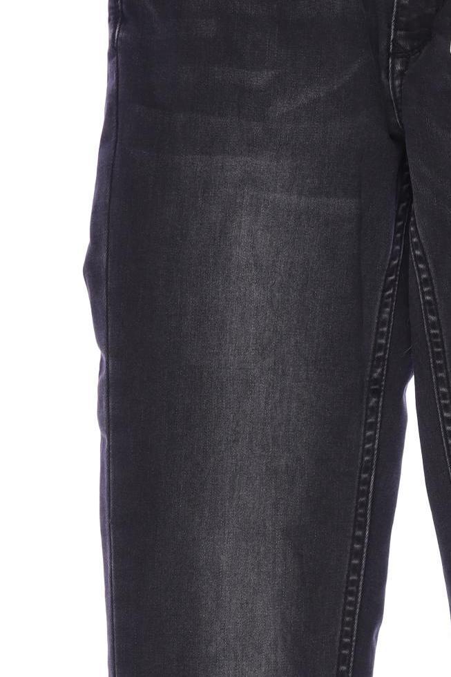 Thumbnail - Vingino Mädchen Jeans, schwarz, Gr. 164