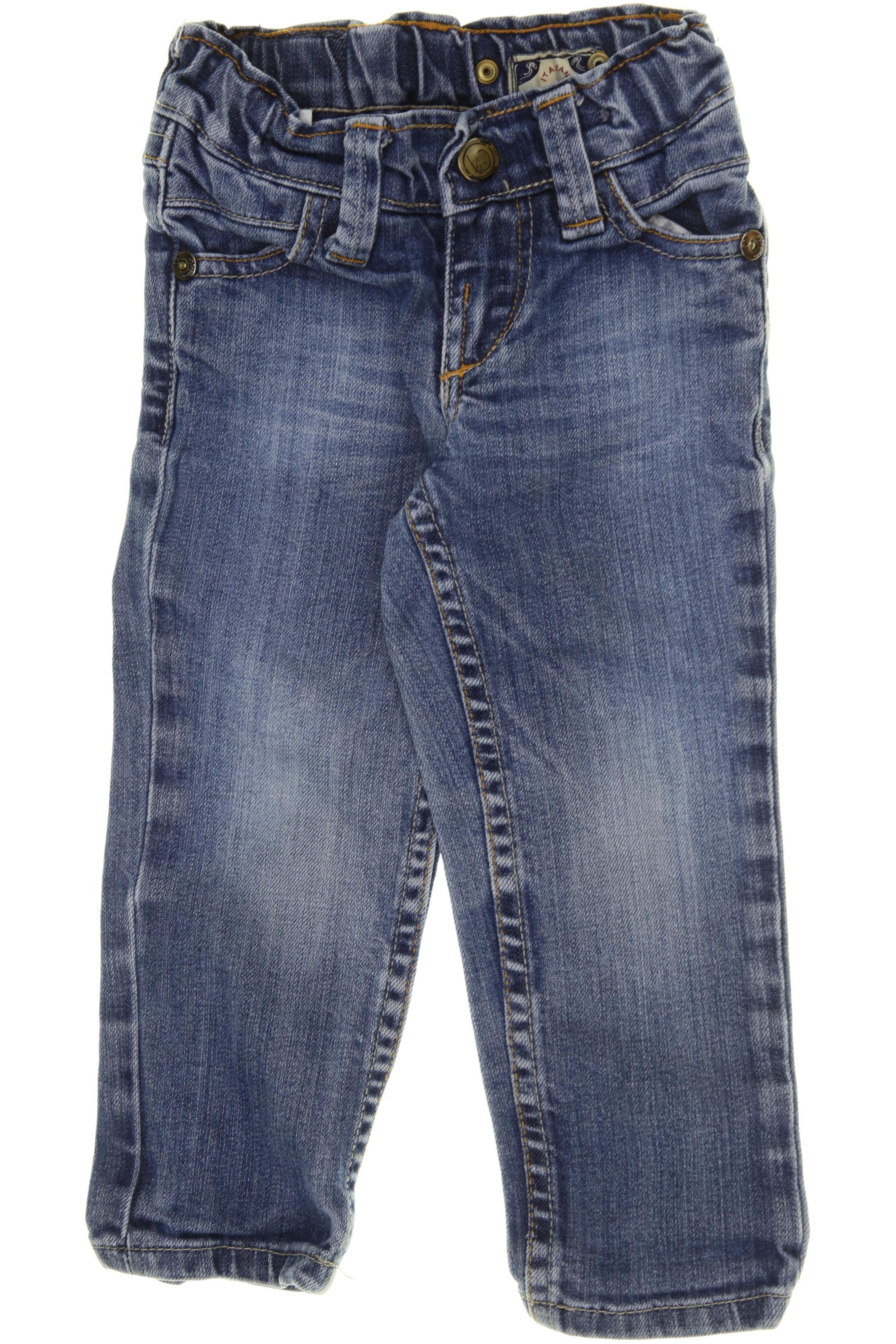 

Vingino Damen Jeans, blau, Gr. 80
